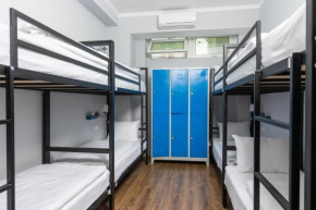 Rose Hostel Vake